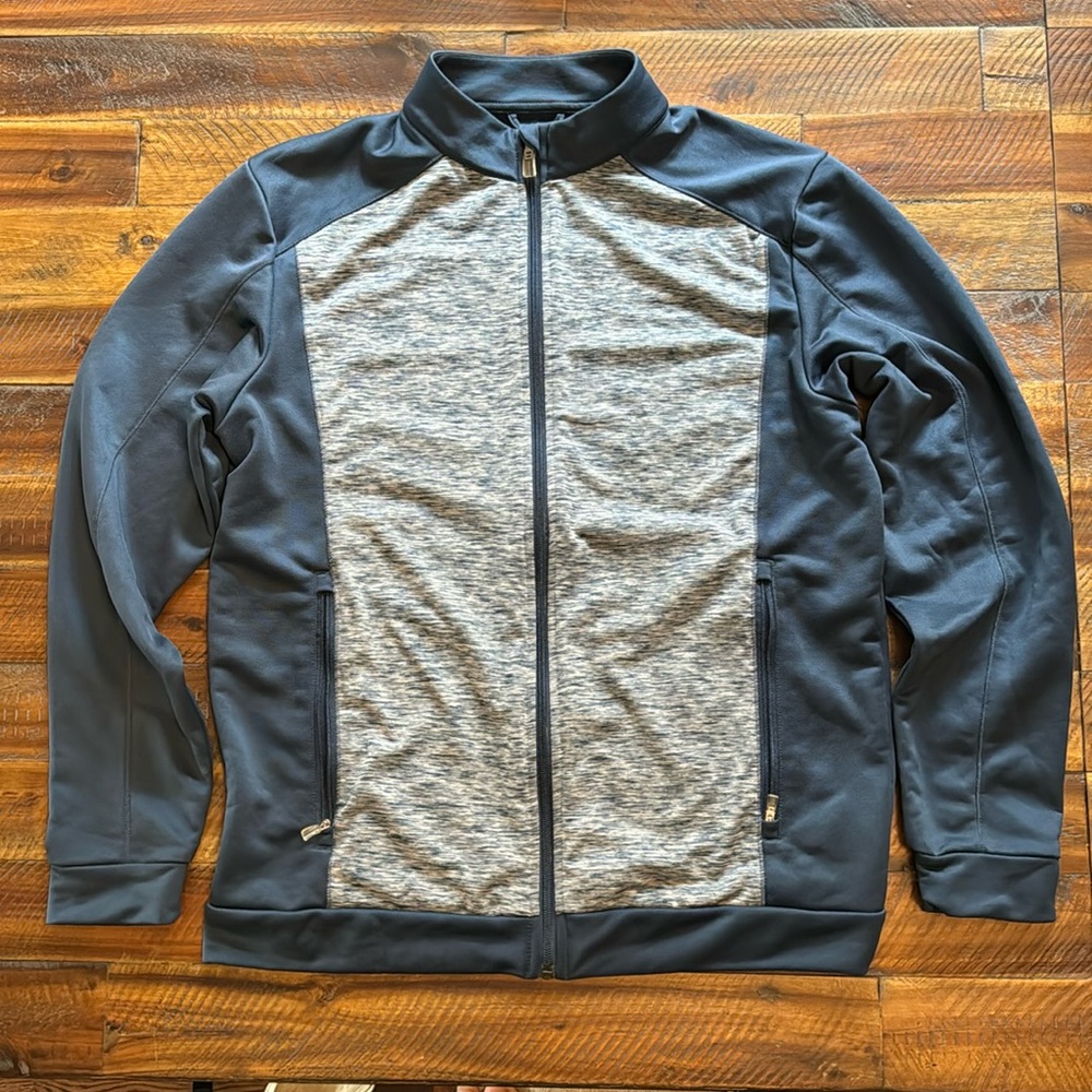 Adidas Sweater